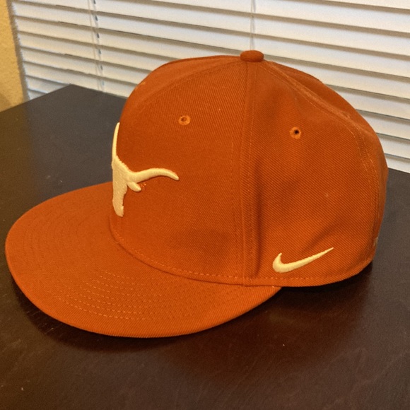 Texas LONGHORNS Hat+Jersey - Picture 5 of 8